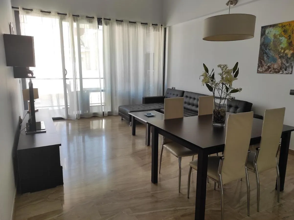 Apartamento Nat Apartment L'Ametlla de Mar Spain
