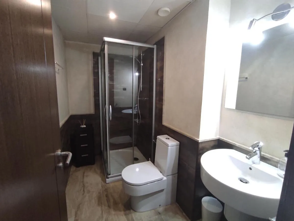 Apartamento Nat Apartment L'Ametlla de Mar
