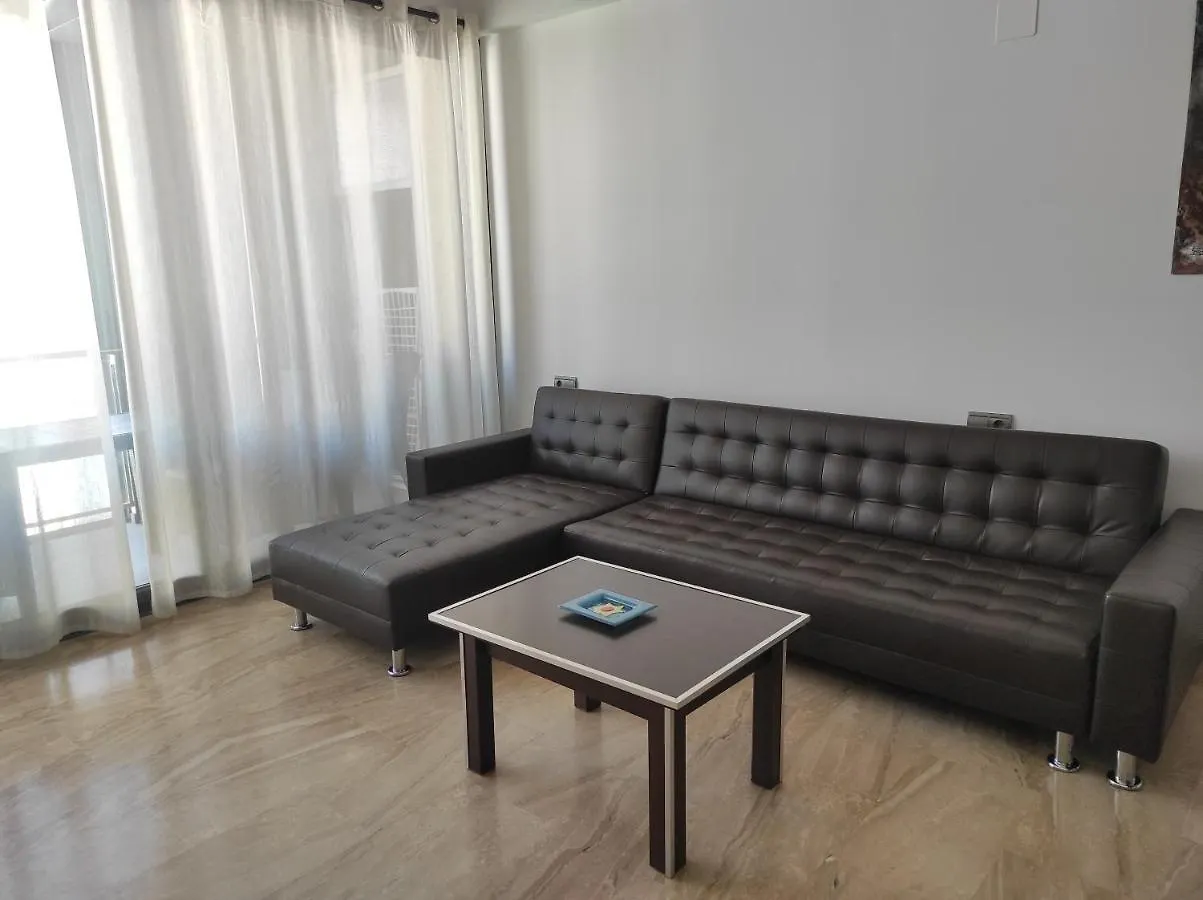Apartmán Apartamento Nat L'Ametlla de Mar 0*,  Španělsko
