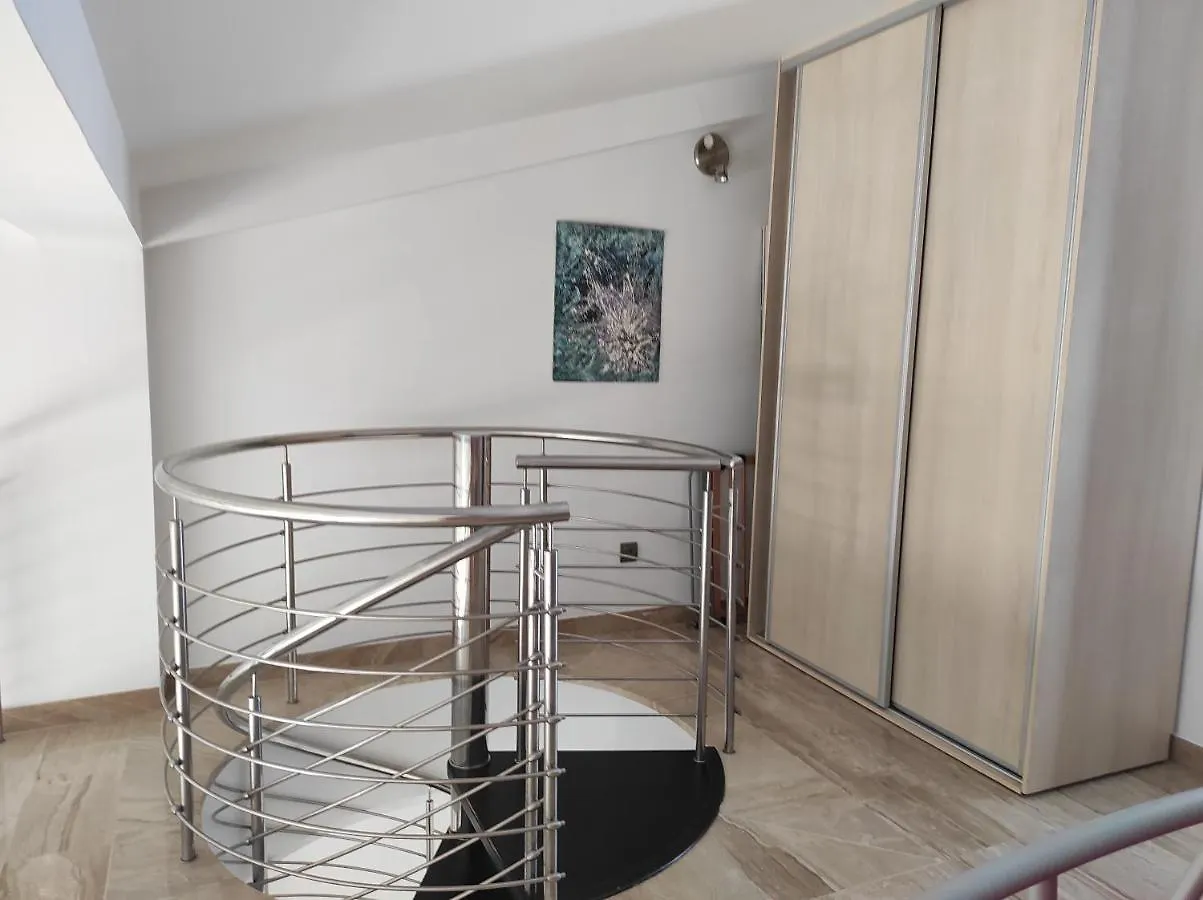 Apartamento Nat Apartment L'Ametlla de Mar