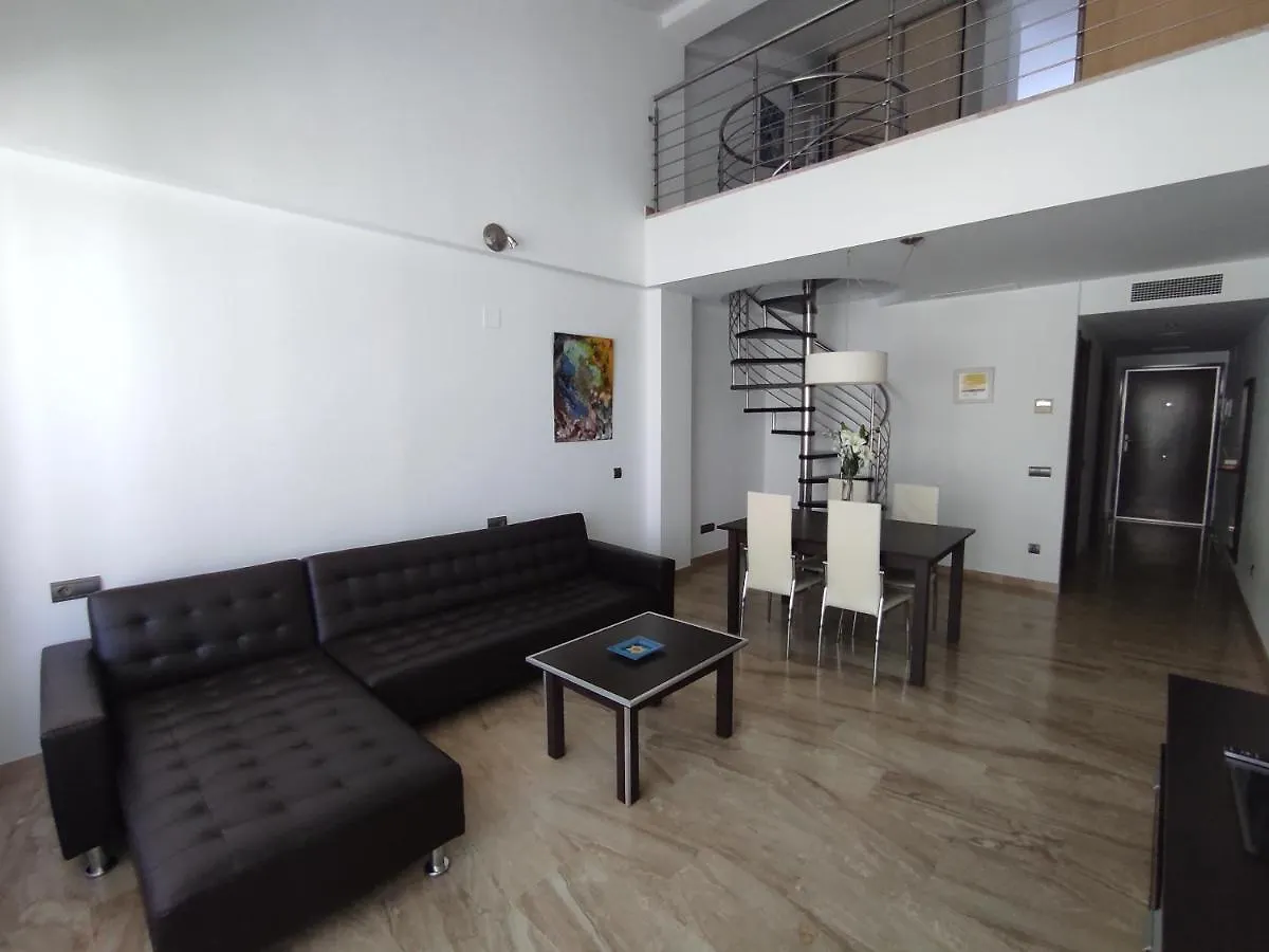 Apartamento Nat Apartment L'Ametlla de Mar