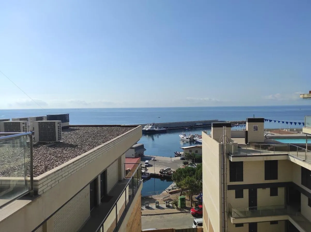 Apartamento Nat Apartment L'Ametlla de Mar