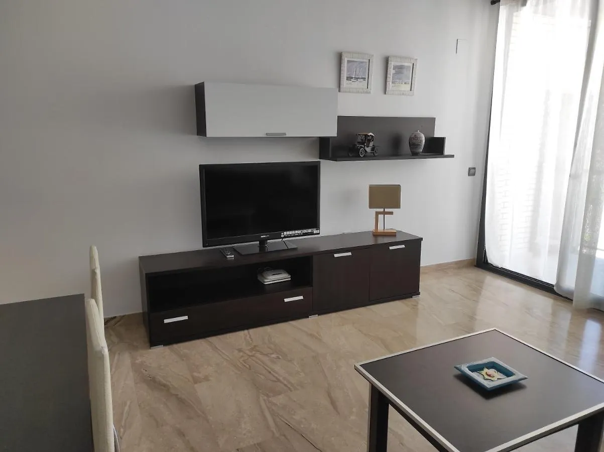 Apartamento Nat Apartment L'Ametlla de Mar Spain