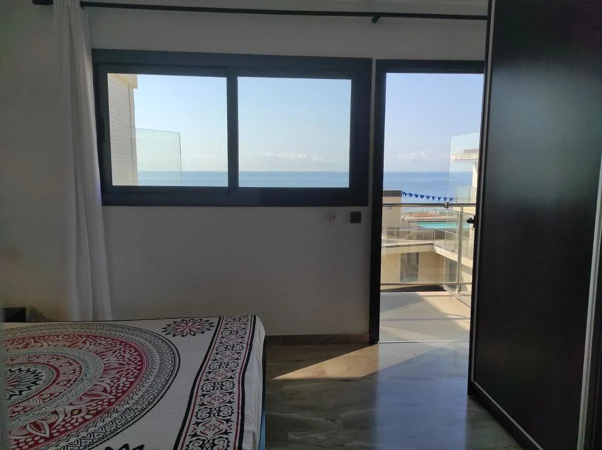 Apartmán Apartamento Nat L'Ametlla de Mar 0*,