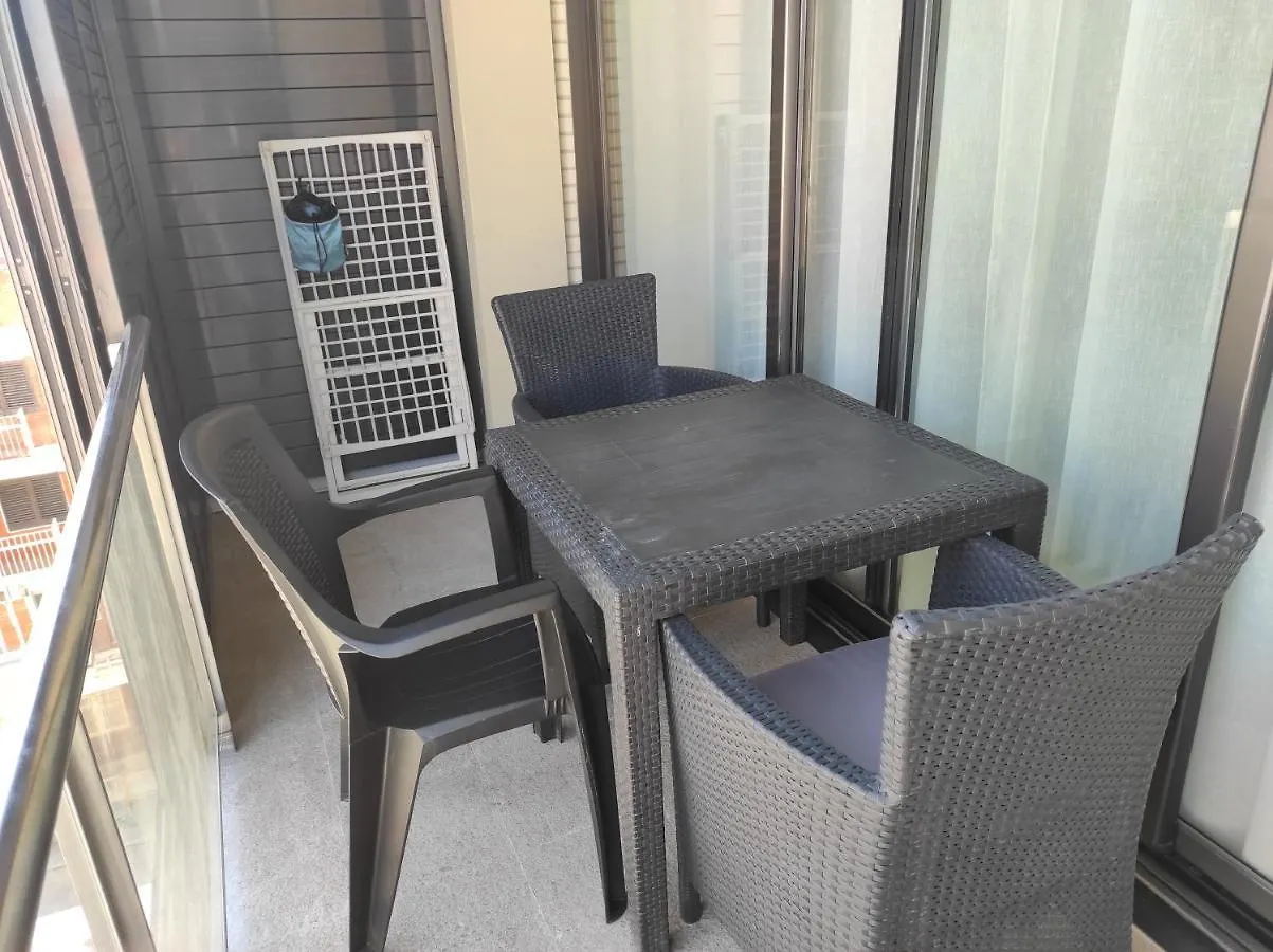 Apartamento Nat Apartment L'Ametlla de Mar Spain