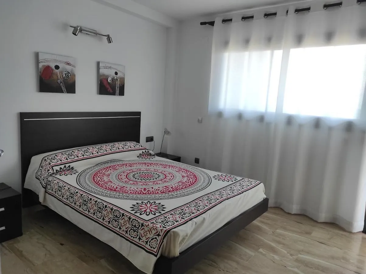 Apartamento Nat Apartment L'Ametlla de Mar