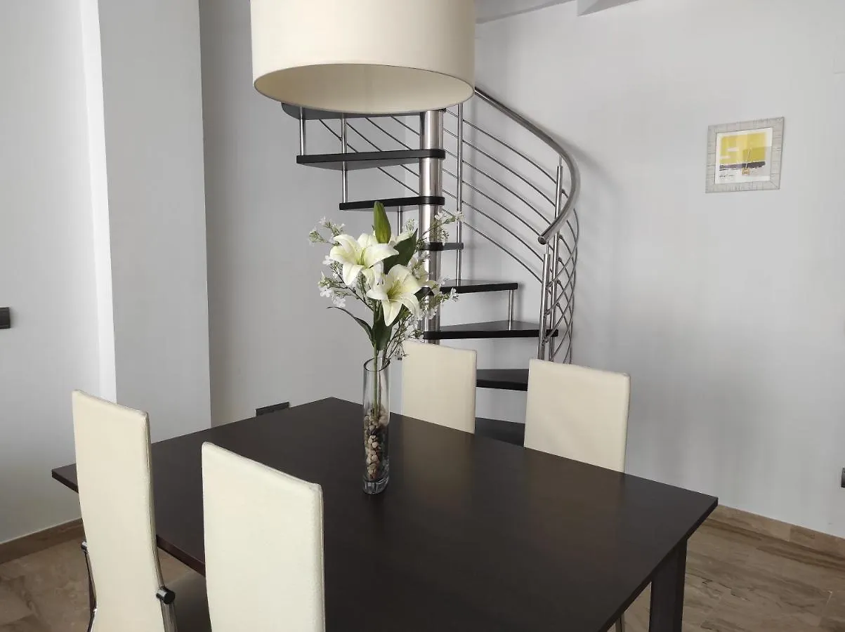Apartamento Nat Apartment L'Ametlla de Mar