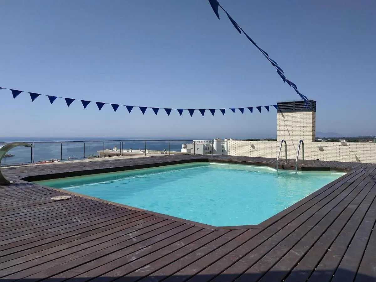 Apartamento Nat Apartment L'Ametlla de Mar