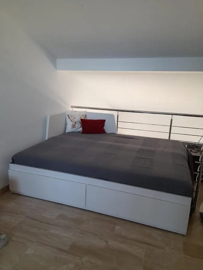 Apartmán Apartamento Nat L'Ametlla de Mar