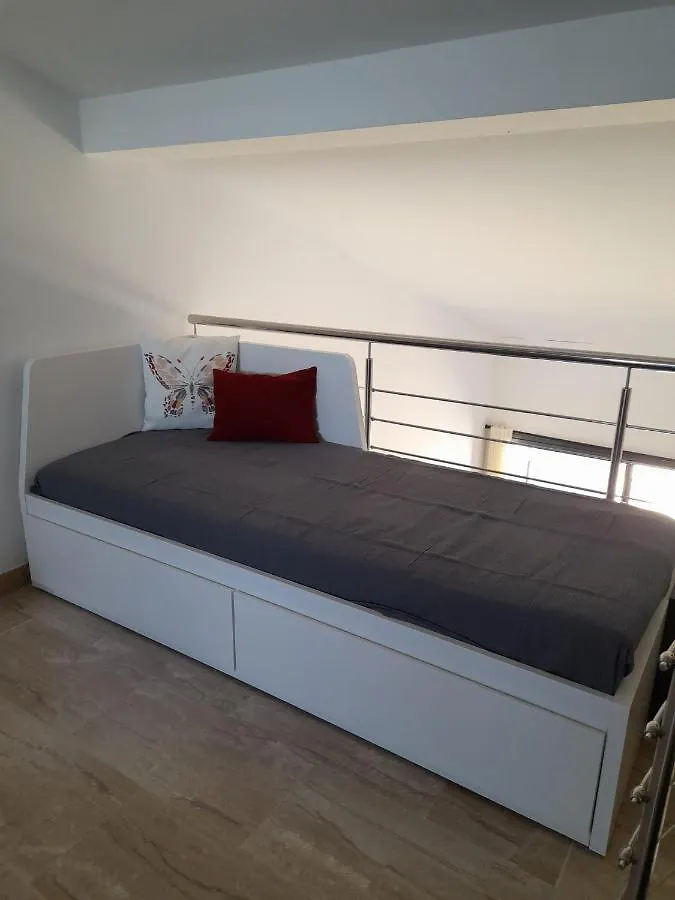 Apartamento Nat Apartment L'Ametlla de Mar